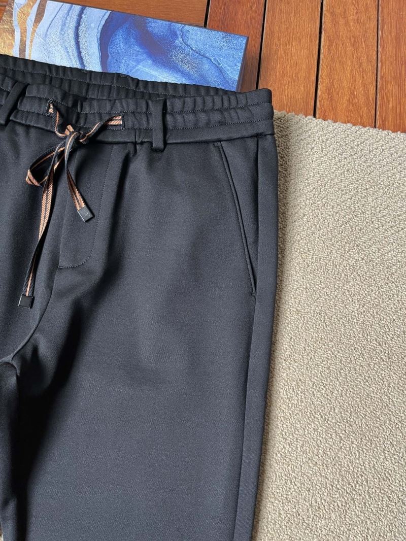 Zegna Long Pants